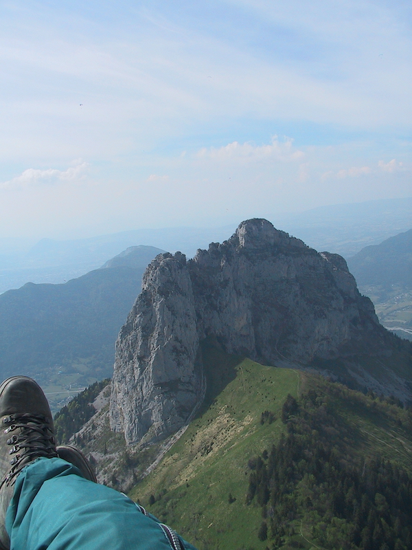 Fly-Parapente/Le pied/9b Dent de Lanfon.JPG
